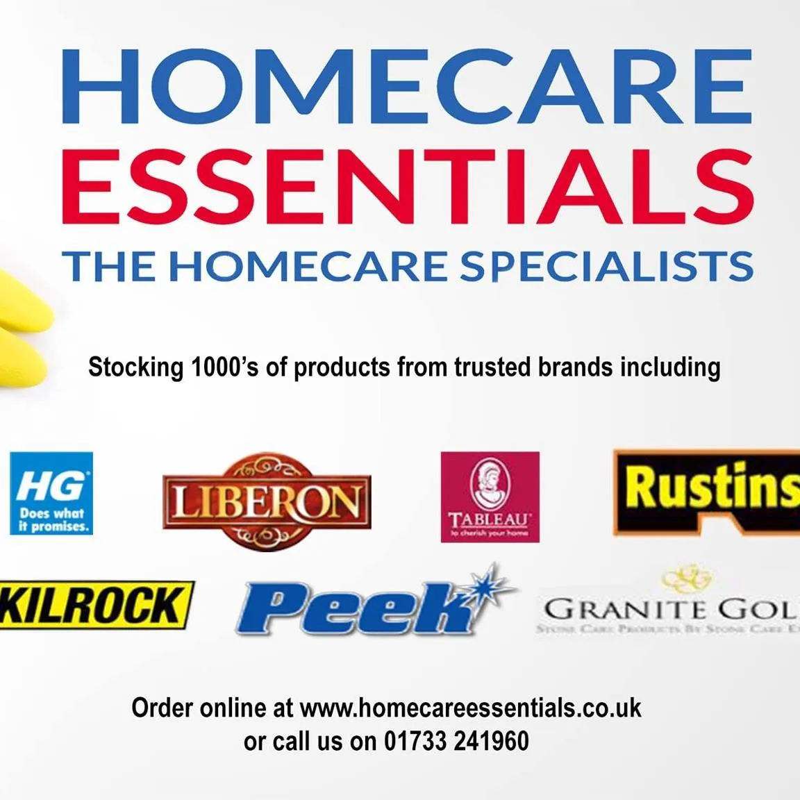 Homecare Essentials