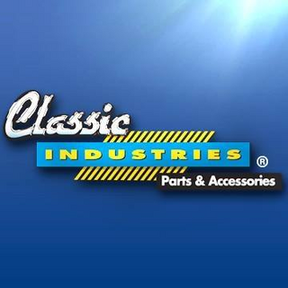 Classic Industries Promo Code 