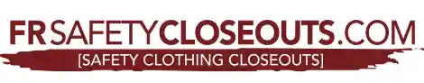 Frsafetycloseouts