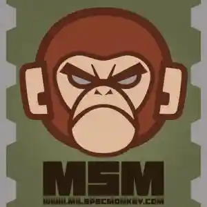 Mil Spec Monkey